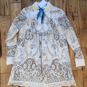 Ama Sui Dress